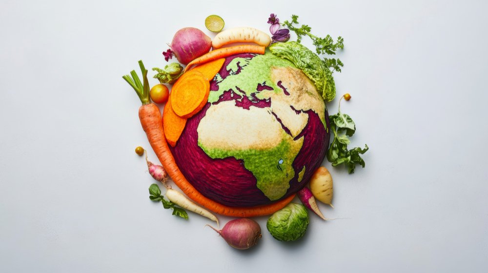 Gastronomide Sürdürülebilir Bir Gelecek